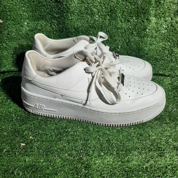 white air force sage low